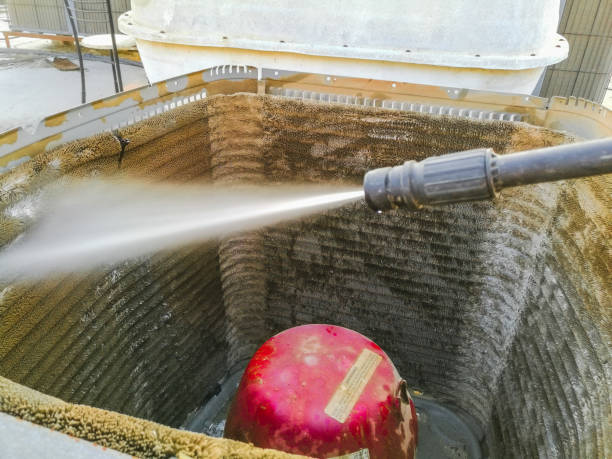 Best Commercial HVAC Duct Cleaning  in Mount Pulaski, IL