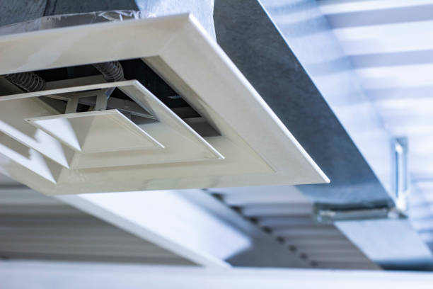 Trusted IL Airduct Cleaning Experts