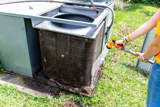 Best Professional Duct Cleaning Services  in Mount Pulaski, IL