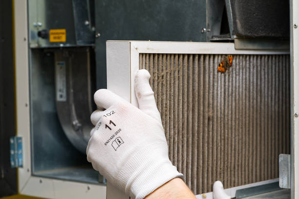 Best HVAC Air Duct Cleaning  in Mount Pulaski, IL