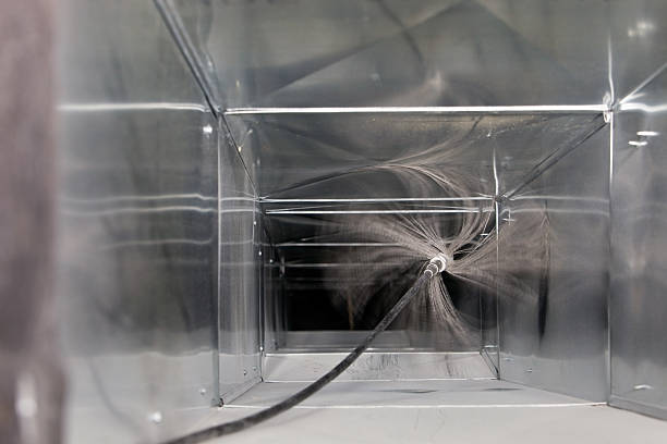Best HVAC Duct Inspection Services  in Mount Pulaski, IL