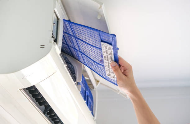 Best Best Air Duct Cleaning Company  in Mount Pulaski, IL