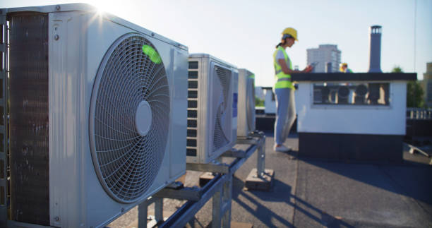 Best Air Duct Cleaning Near Me  in Mount Pulaski, IL