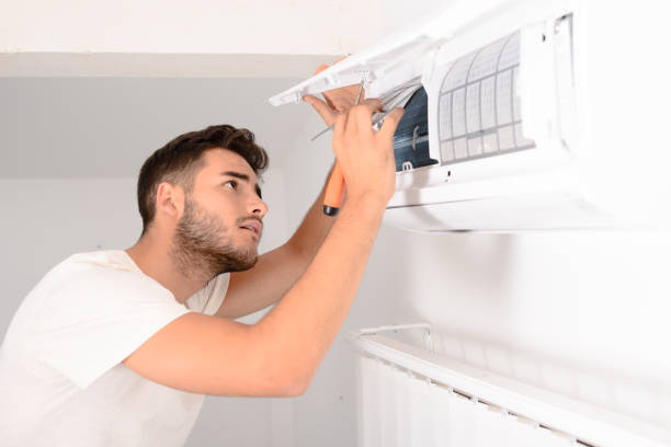 Best Best Air Duct Cleaning Company  in Mount Pulaski, IL